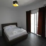 Apartament Deda