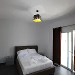 Deda Apartament Saranda
