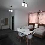 Apartament Deda