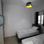 Deda Apartament Saranda