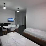 Deda Apartament Saranda