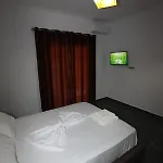 Apartament Deda *
