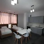 Apartament Deda Saranda