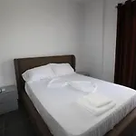 Apartament Deda