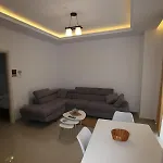 Apartament Deda