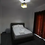 Apartament Deda