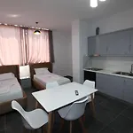 Apartament Deda