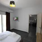 Apartament Deda
