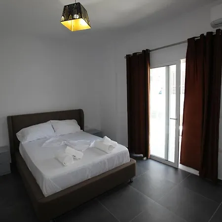 Apartment Deda