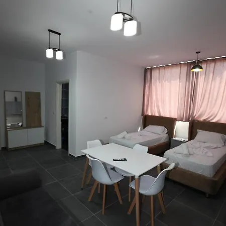 Apartment Deda