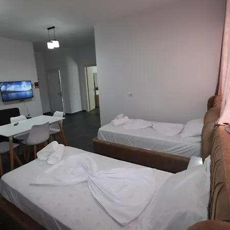 Deda Apartment