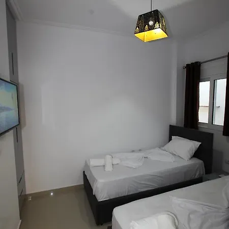 Deda Apartment Sarande