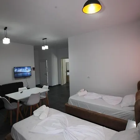 Deda * Саранда