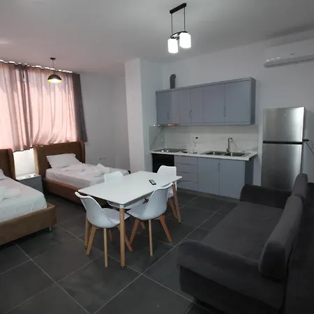 Deda Apartment *