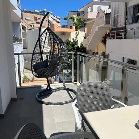 Apartament Deda *