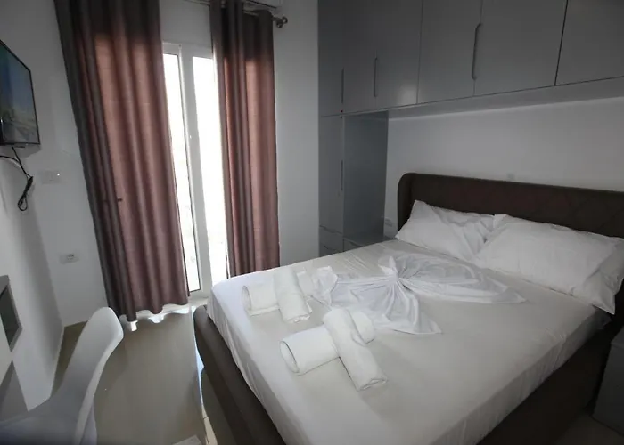 Appartamento Deda Sarandë