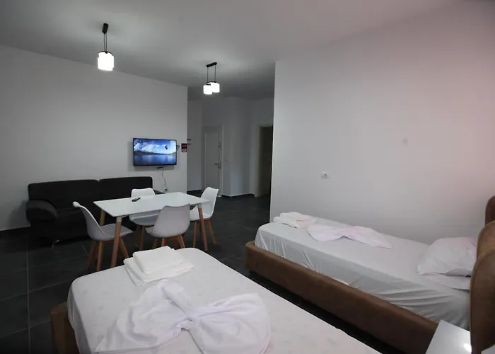 Deda Appartamento Sarandë