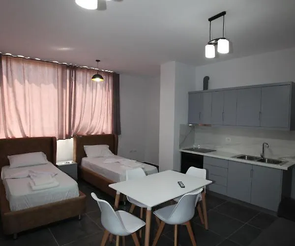 Appartamento Deda Sarandë