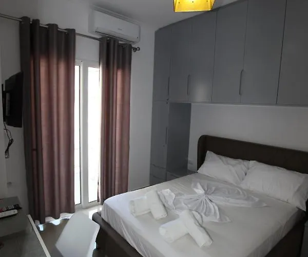 Appartamento Deda Sarandë