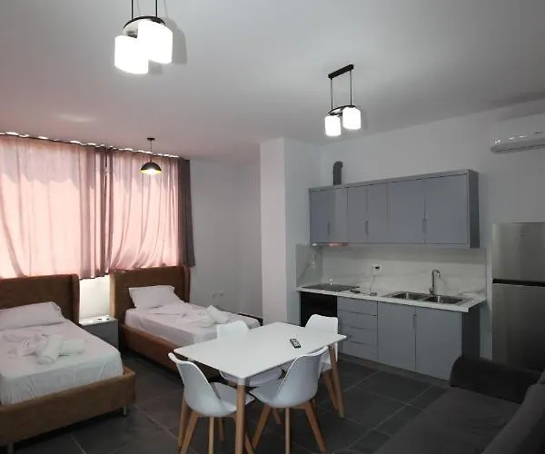 Deda Appartamento Sarandë