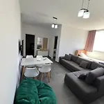 Apartamento Deda Sarandë