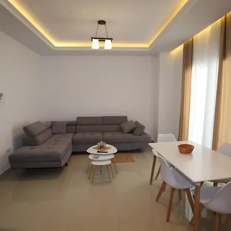 Deda Sarandë