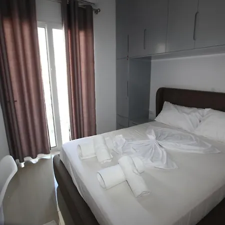 Apartament Deda Saranda