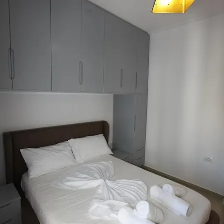 Deda Sarandë