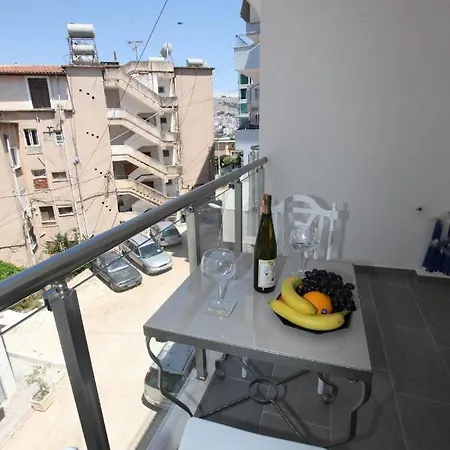Apartament Deda Saranda