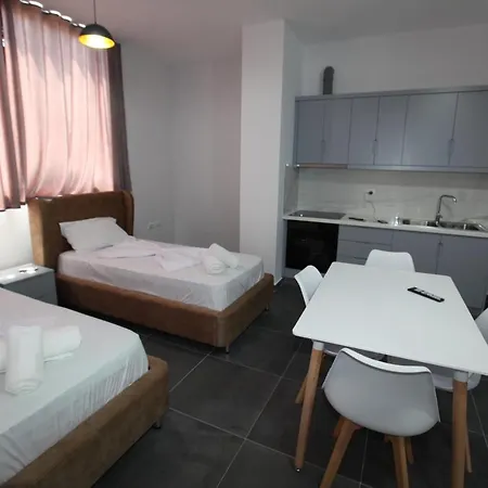 Deda Apartament Saranda