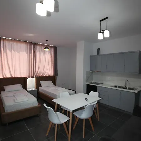 Apartamento Deda Sarandë