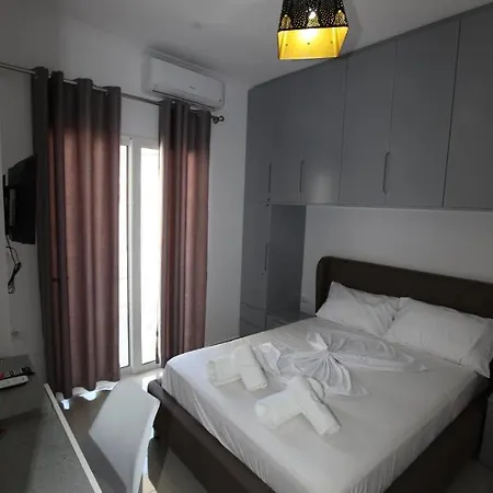 Apartament Deda Saranda