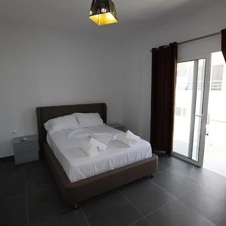 Deda Sarandë