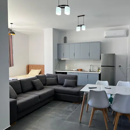 Deda Apartamento *