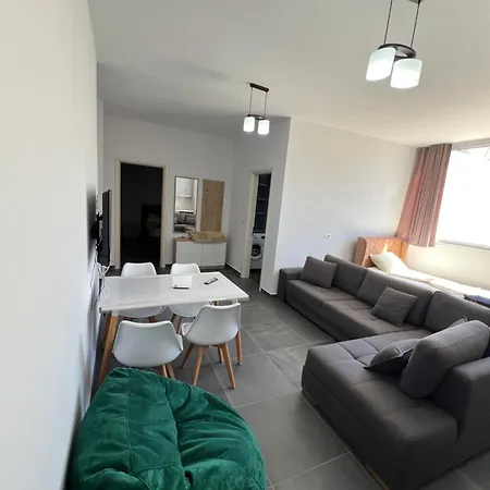 Appartamento Deda Sarandë