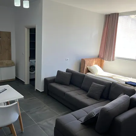 Deda Apartament