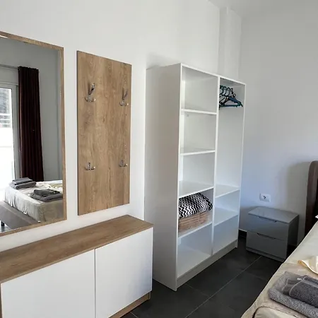 Apartament Deda