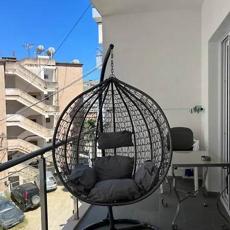 Apartament Deda Saranda