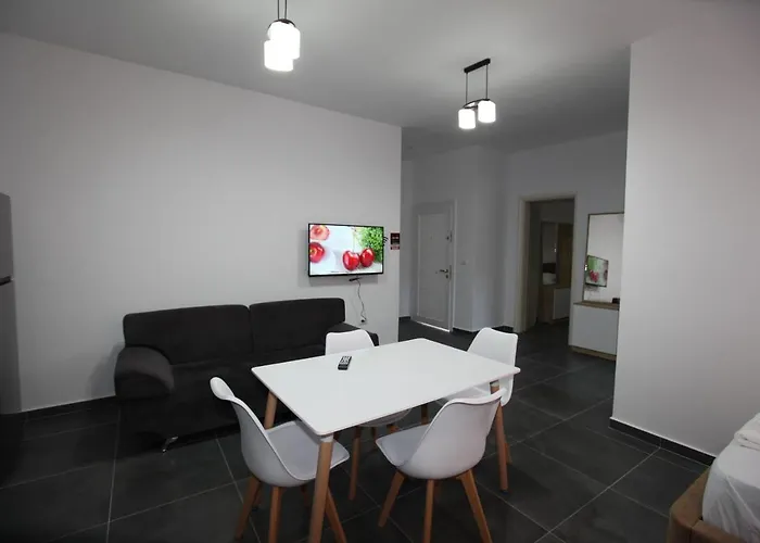 Deda Apartament Saranda