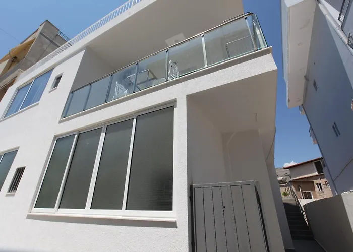 Apartament Deda *