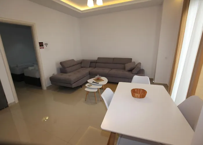 Deda Apartament Saranda