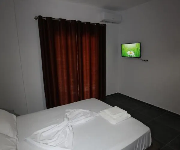 Apartament Deda *