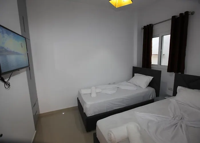 Deda Apartament *