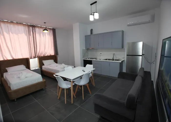 Deda Apartament *