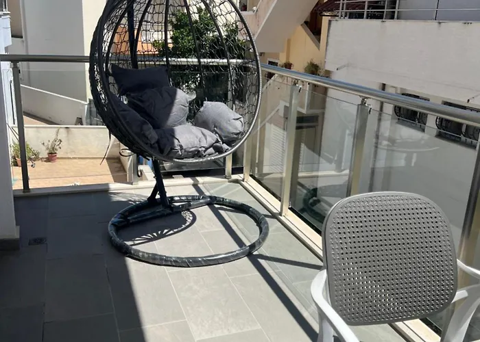Deda Apartament