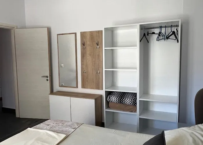 Deda Apartament Saranda